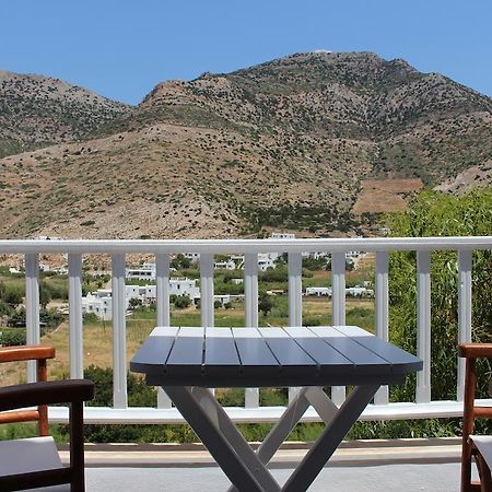 Hotel Kamari Kamares  Bagian luar foto