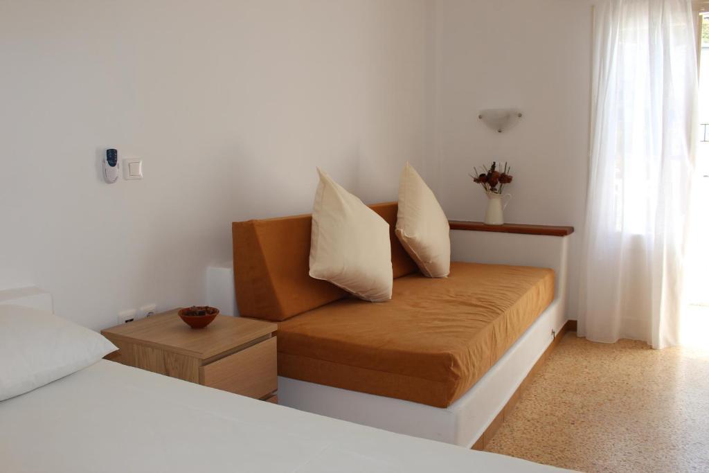 Hotel Kamari Kamares  Ruang foto