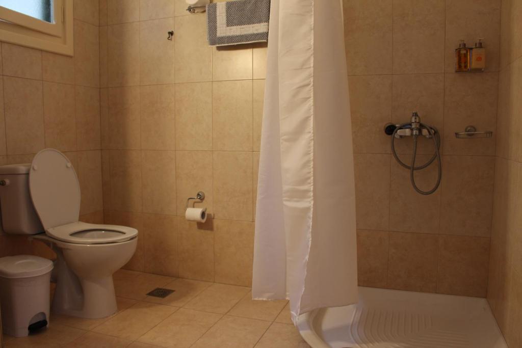Hotel Kamari Kamares  Ruang foto