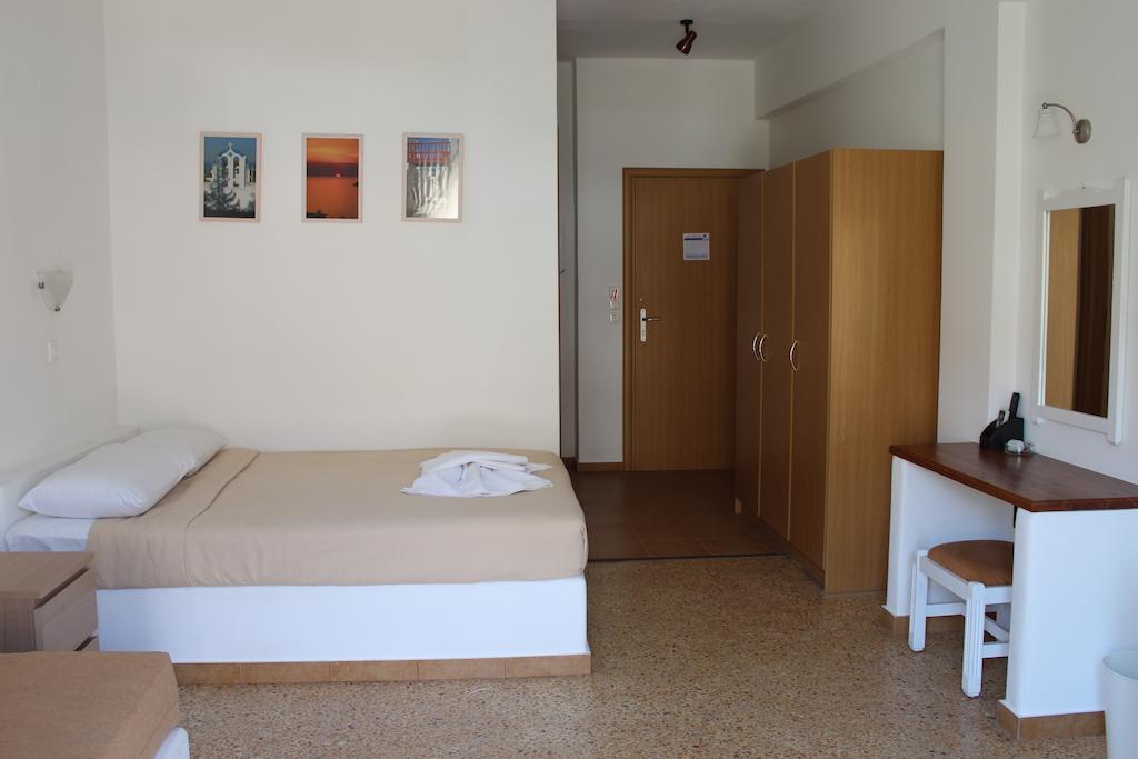 Hotel Kamari Kamares  Ruang foto
