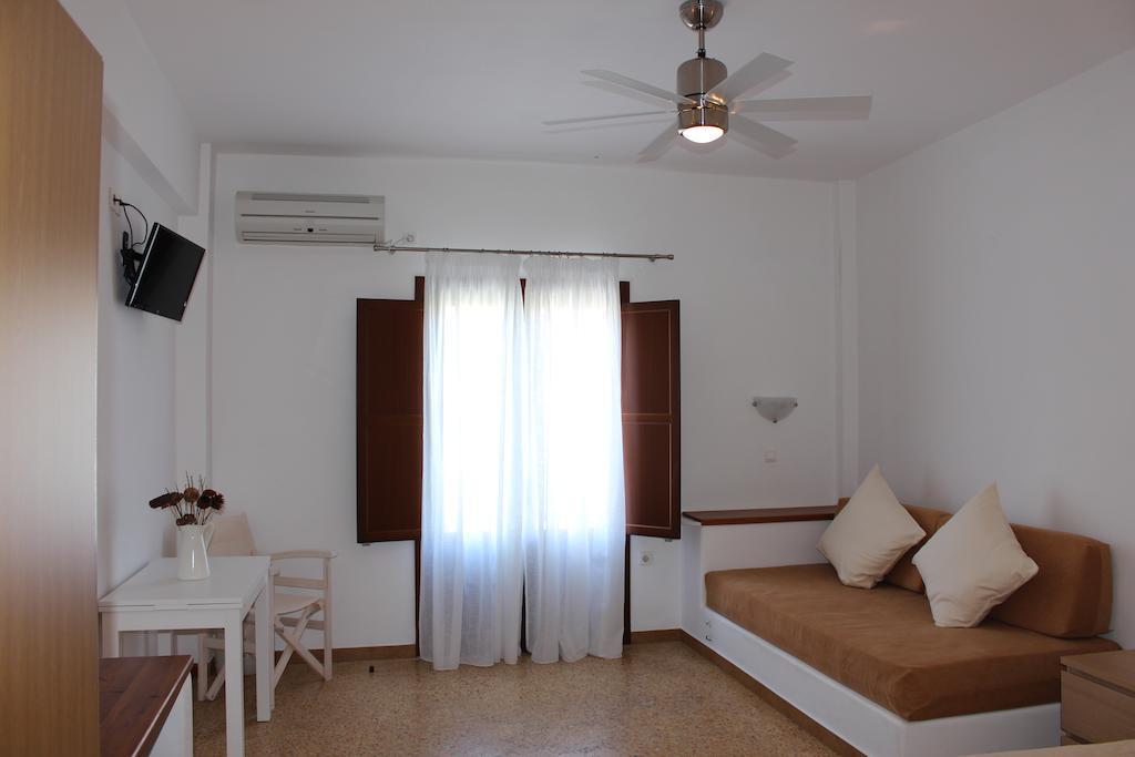 Hotel Kamari Kamares  Ruang foto